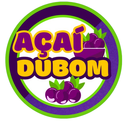 Açaí Dubom