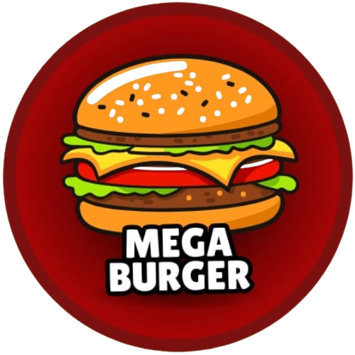 Mega burger