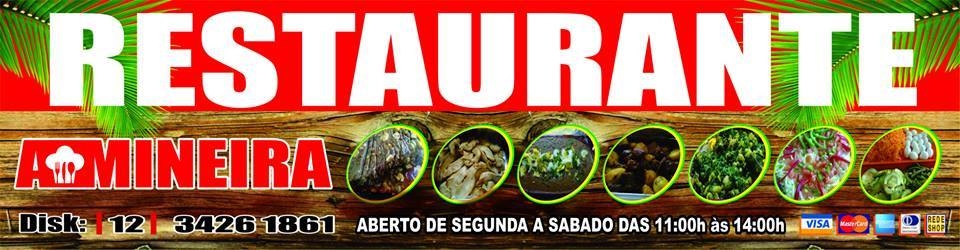 Restaurante Amineira