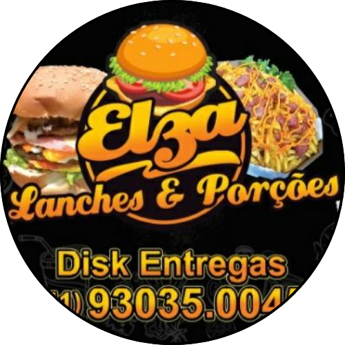 Elza Lanches e Porções