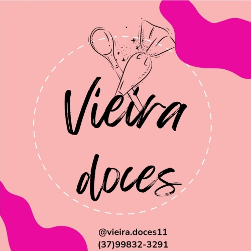 Vieira doces