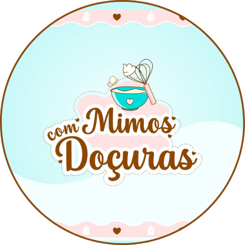 Mimos com Doçuras
