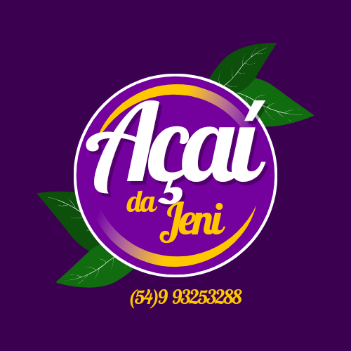Açaí da Jeni