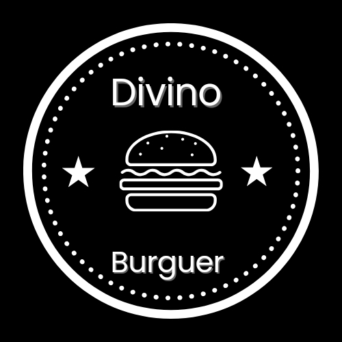 Divino burguer artesanal
