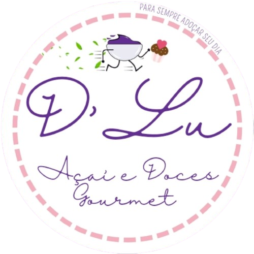 D' Lu Açaí e Doces Gourmet