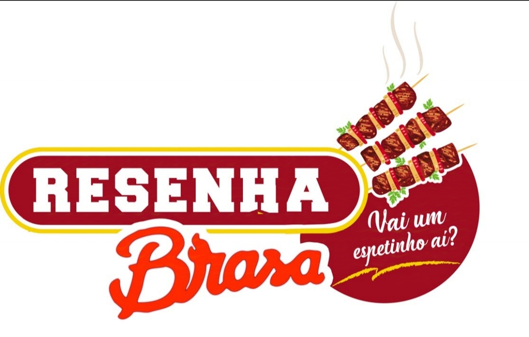Resenha Brasa
