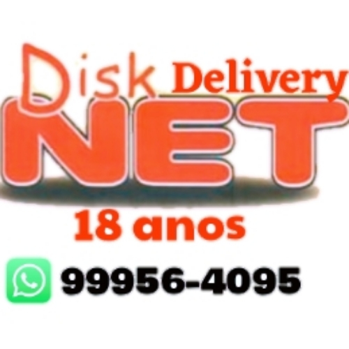 DiskNet