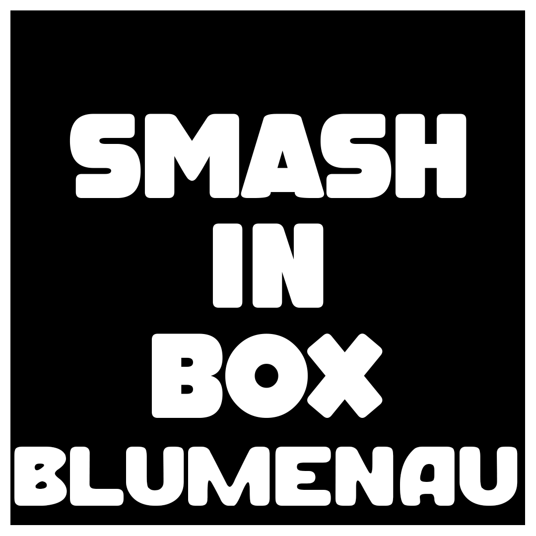 Smash In Box Blumenau