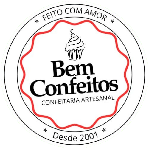 Confeitaria Artesanal Bem Confeitos