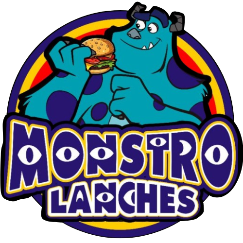 Monstro Lanches