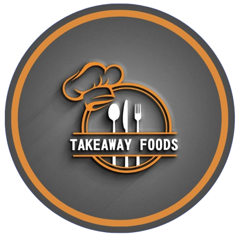 Takeaway Foods Moc