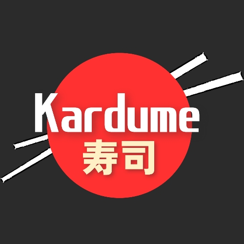Kardume Sushi
