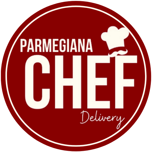 Parmegiana Chef Delivery