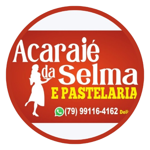 Acarajé da Selma