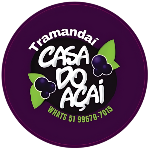 Casa do Açaí Tramandaí