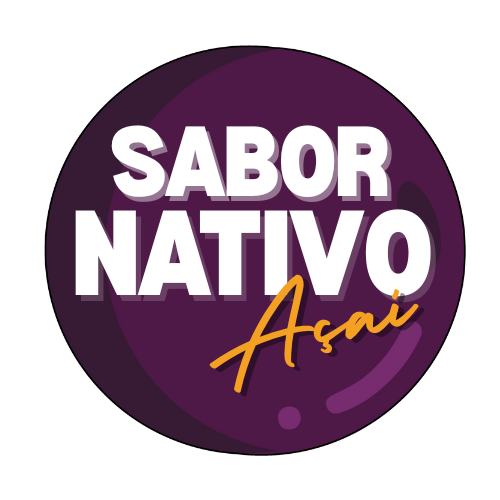 Sabor Nativo Açaí