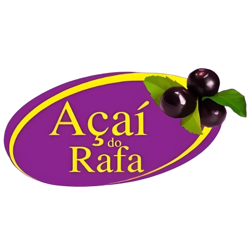 Açaí Do Rafa