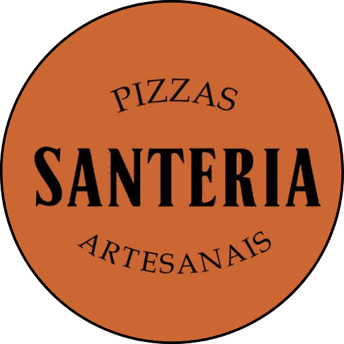 Santeria Pizzas Artesanais
