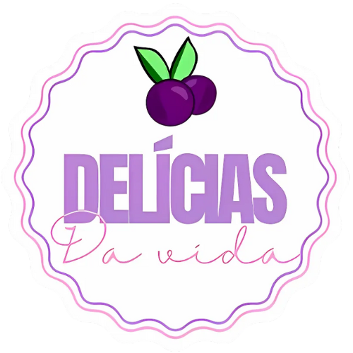 Delícias da Vida Açaí Colombo