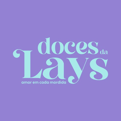 Doces da Lays