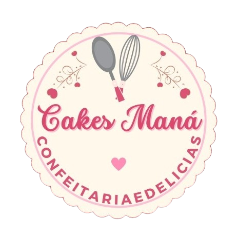 Cakes Maná Confeitaria