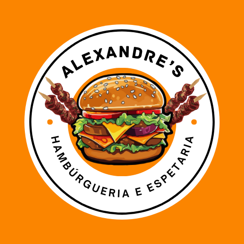 Alexandres Hamburgueria & Espetaria
