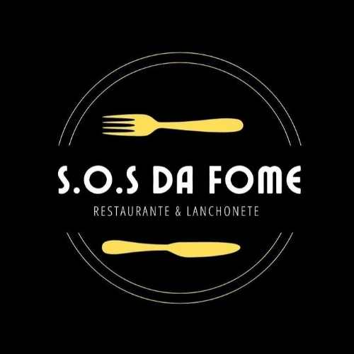 S.O.S DA FOME LANCHES  E REFEIÇOES