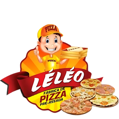 Léléo Fábrica de Pizza