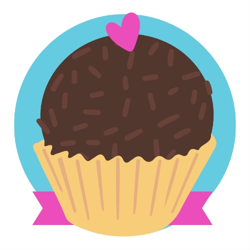 Brigadeiros Doce Casal