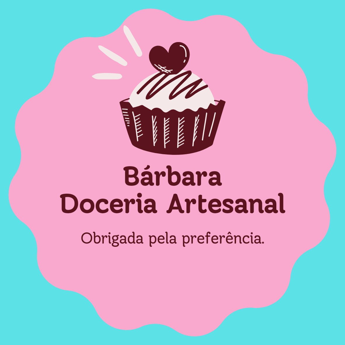 Bárbara Doceria Artesanal
