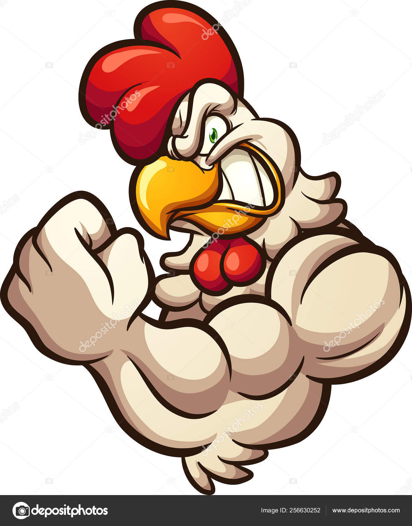 Frango Assado Belo Sabor