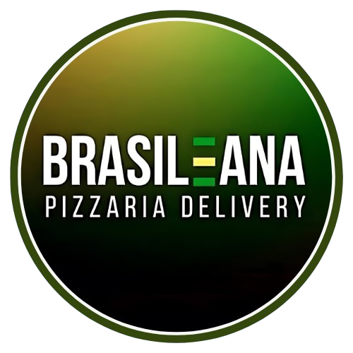 BrasileAna Pizzaria Delivery