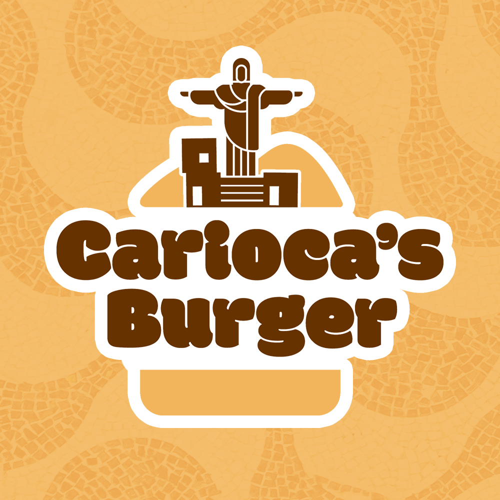 Carioca’s Burger