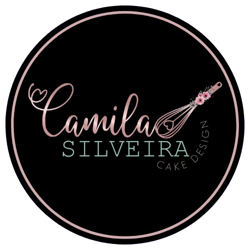 Confeiteira Camila Silveira