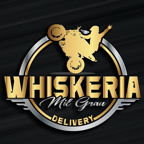 Whiskeria Mil grau
