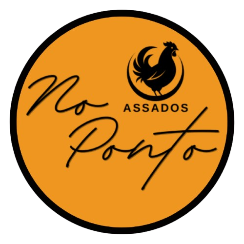 Assados no Ponto