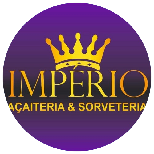 Império Açaiteria e Sorveteria