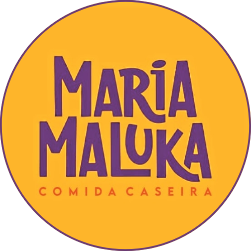 Maria Maluka - Comida Prática Congelada