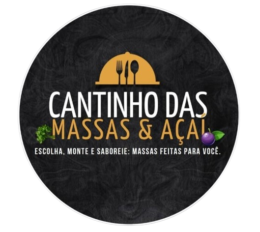 Cantinho das Massas e Açaí
