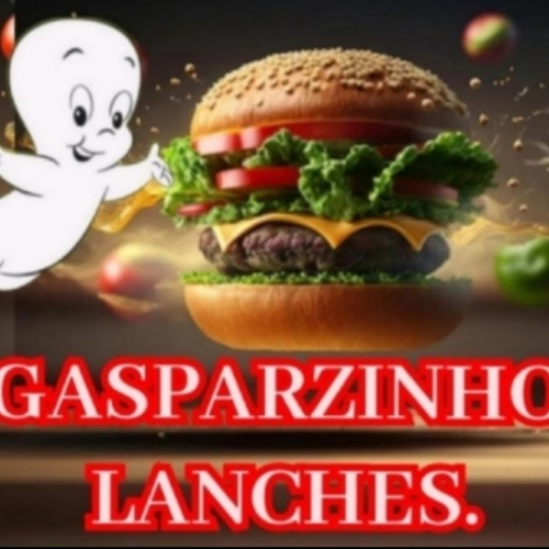 Gasparzinho Lanches