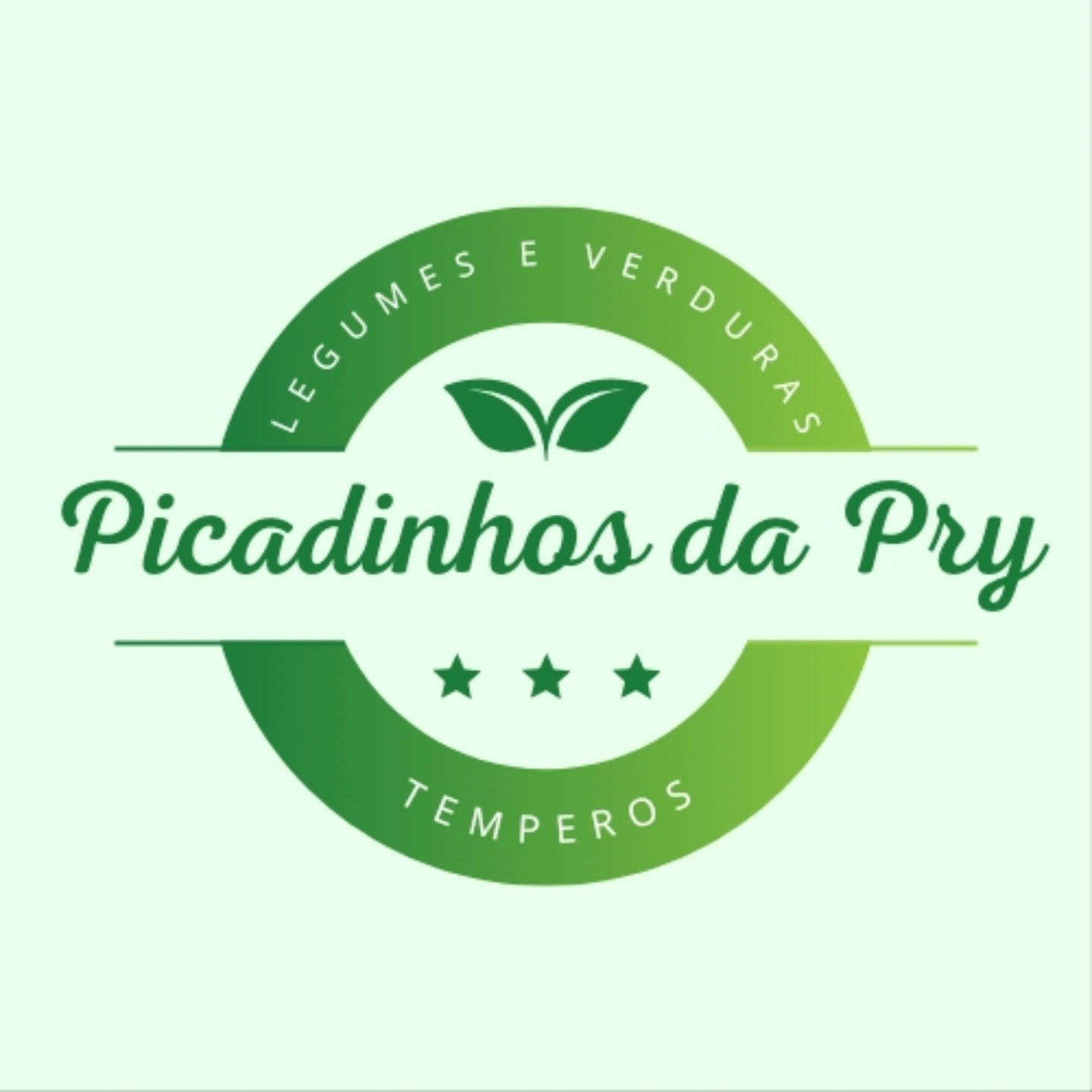 Picadinhos da Pry