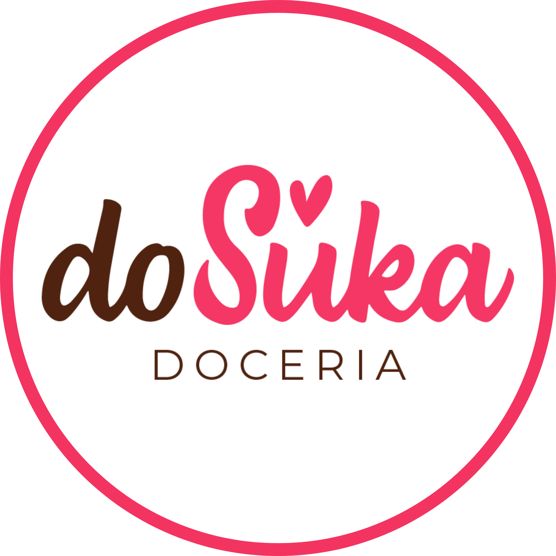 doSuka Doceria
