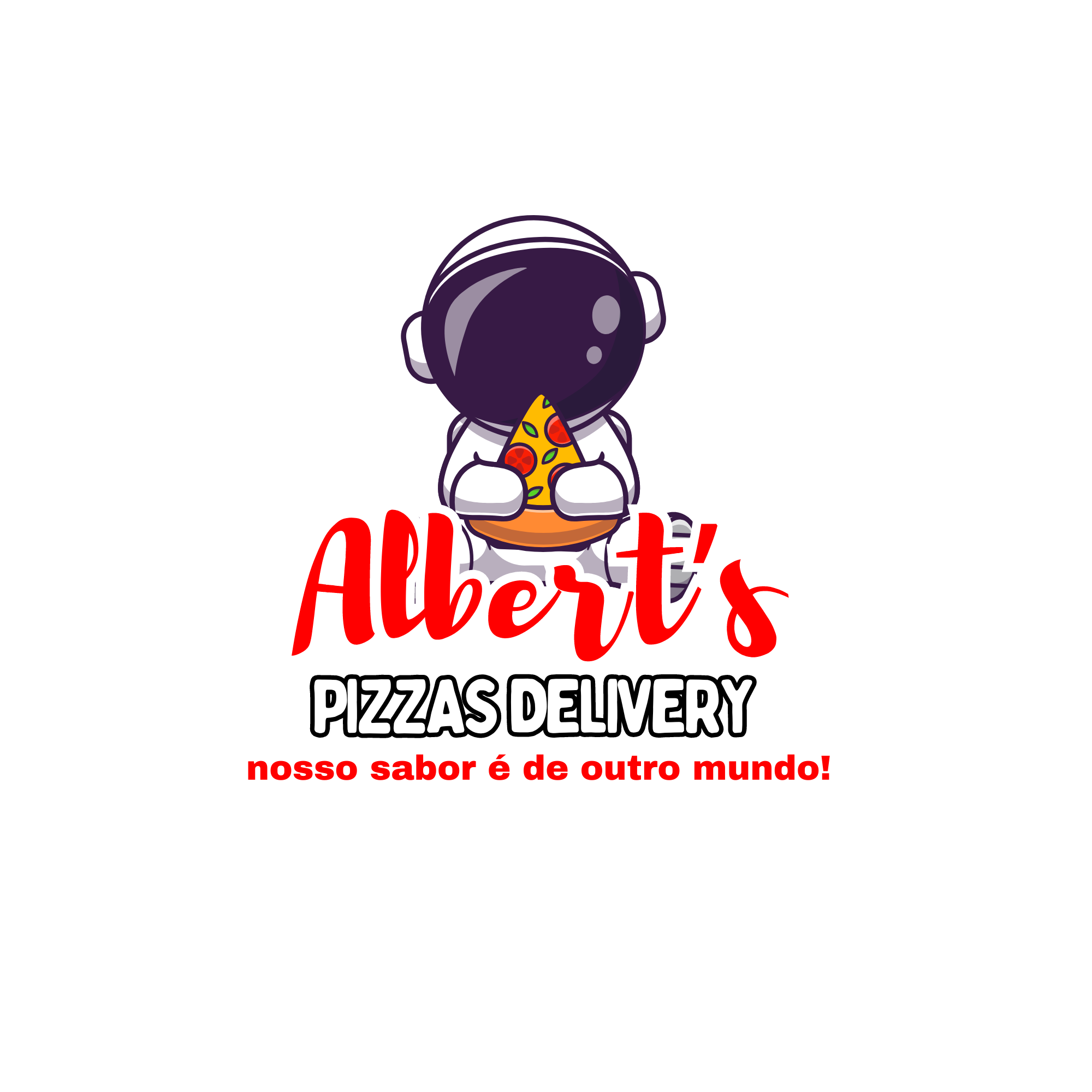 Albert's pizzas Delivery