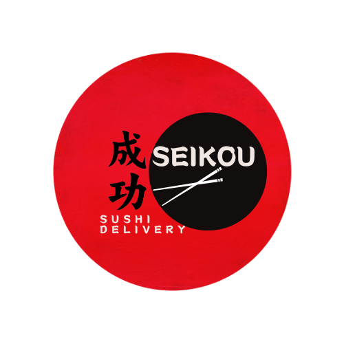 Seikou Sushi Delivery