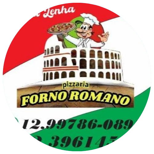 Pizzaria Forno Romano