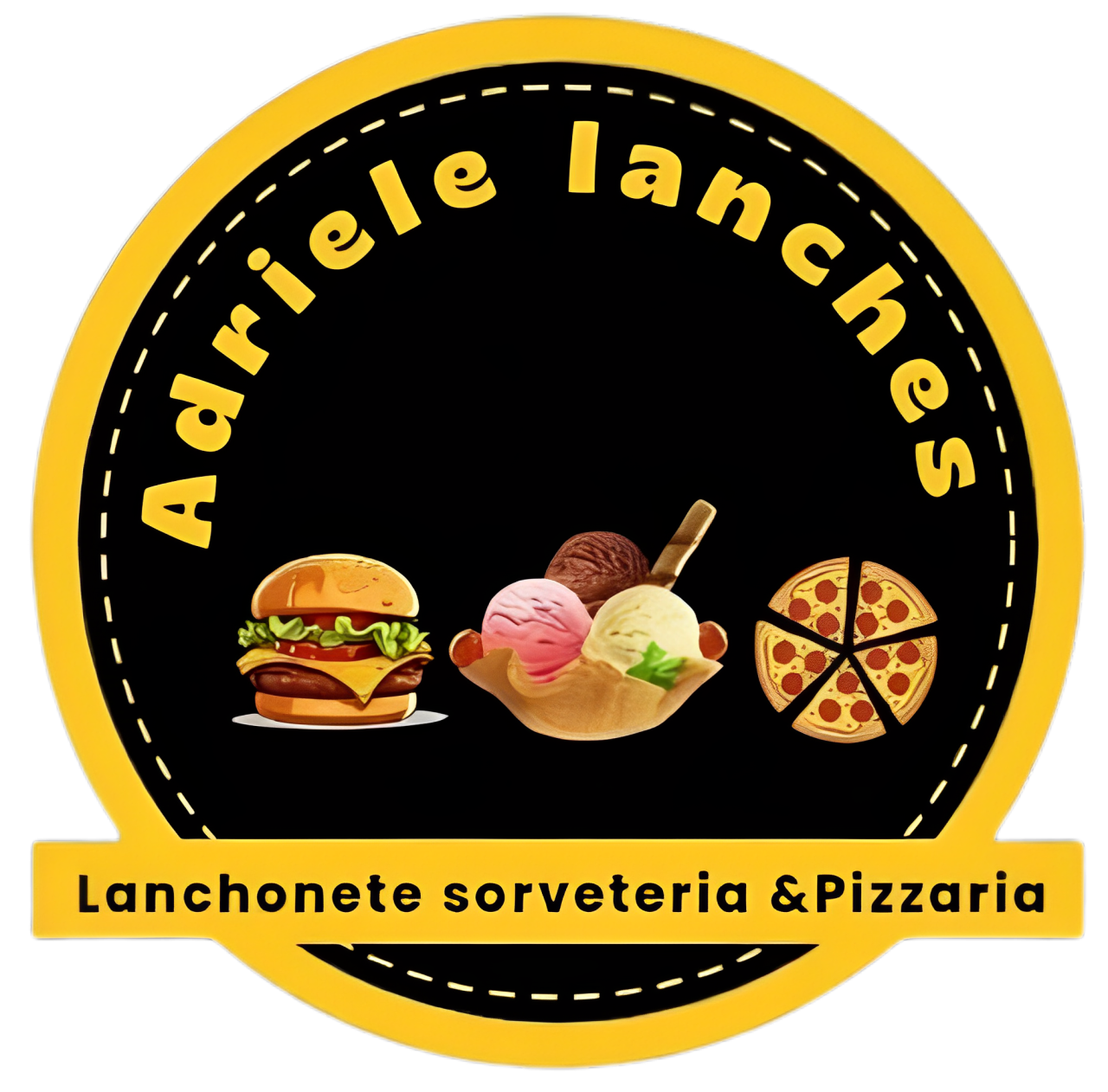 Adriele Lanchonete Pizzaria & Sorveteria