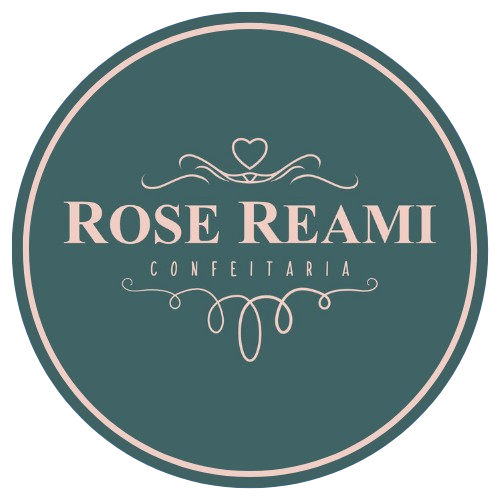 Rose Reami Confeitaria