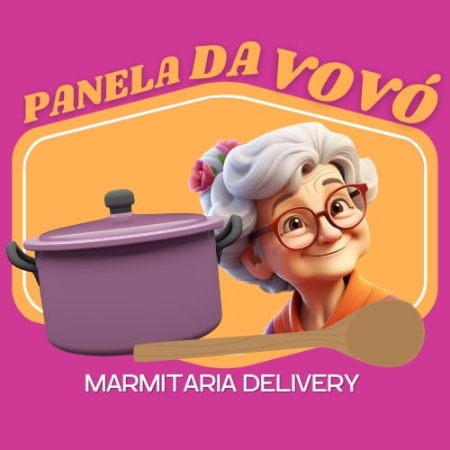 Panela da Vovó
