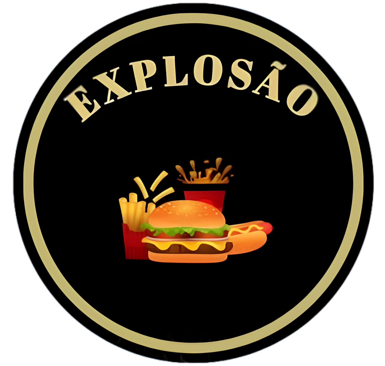Explosão Lanches