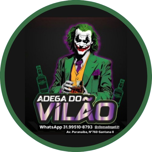 Adega Do Vilão